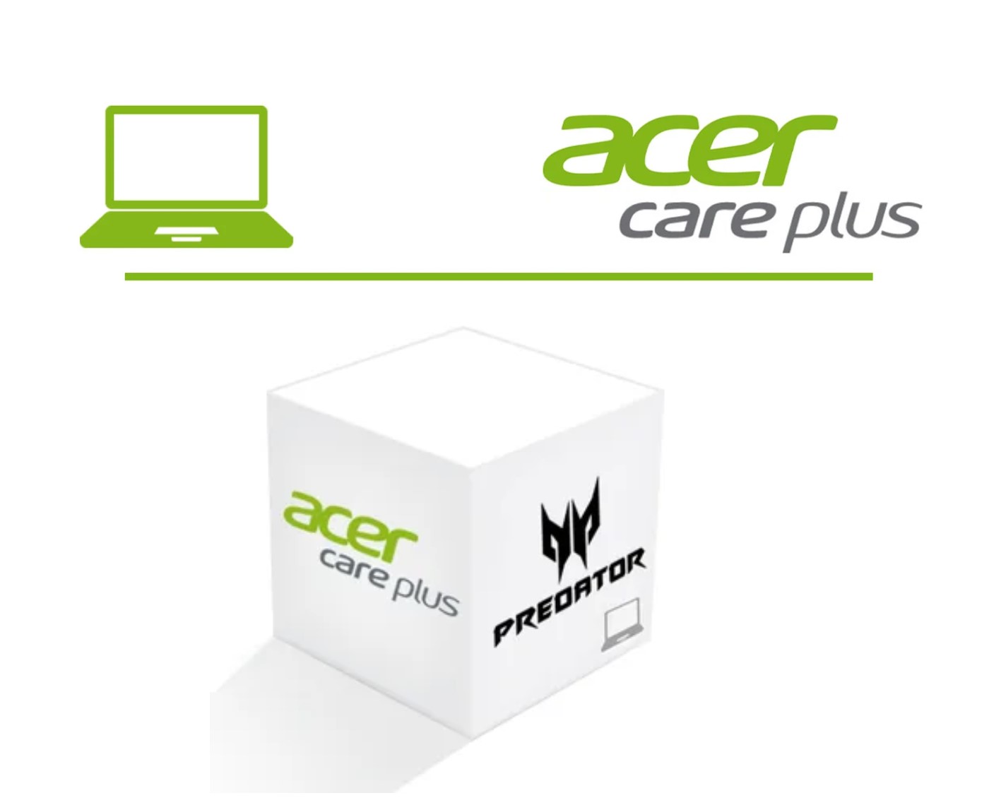 (image for) Acer Care Plus 3Y CIS