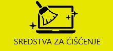 Sredstva za čišćenje (image for) Sredstva za čišćenje