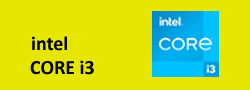 (image for) Intel Core 3