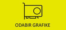 (image for) Odabir grafike