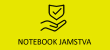 (image for) Notebook Jamstva