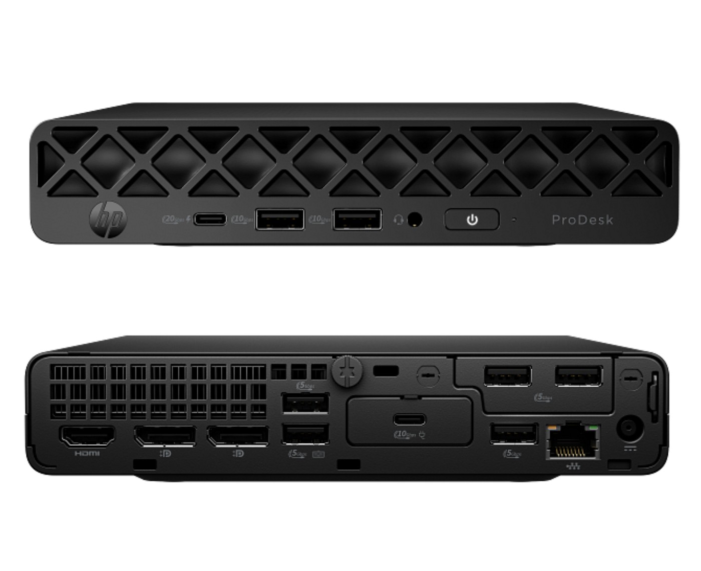 (image for) HP ProDesk 4 Mini G1i