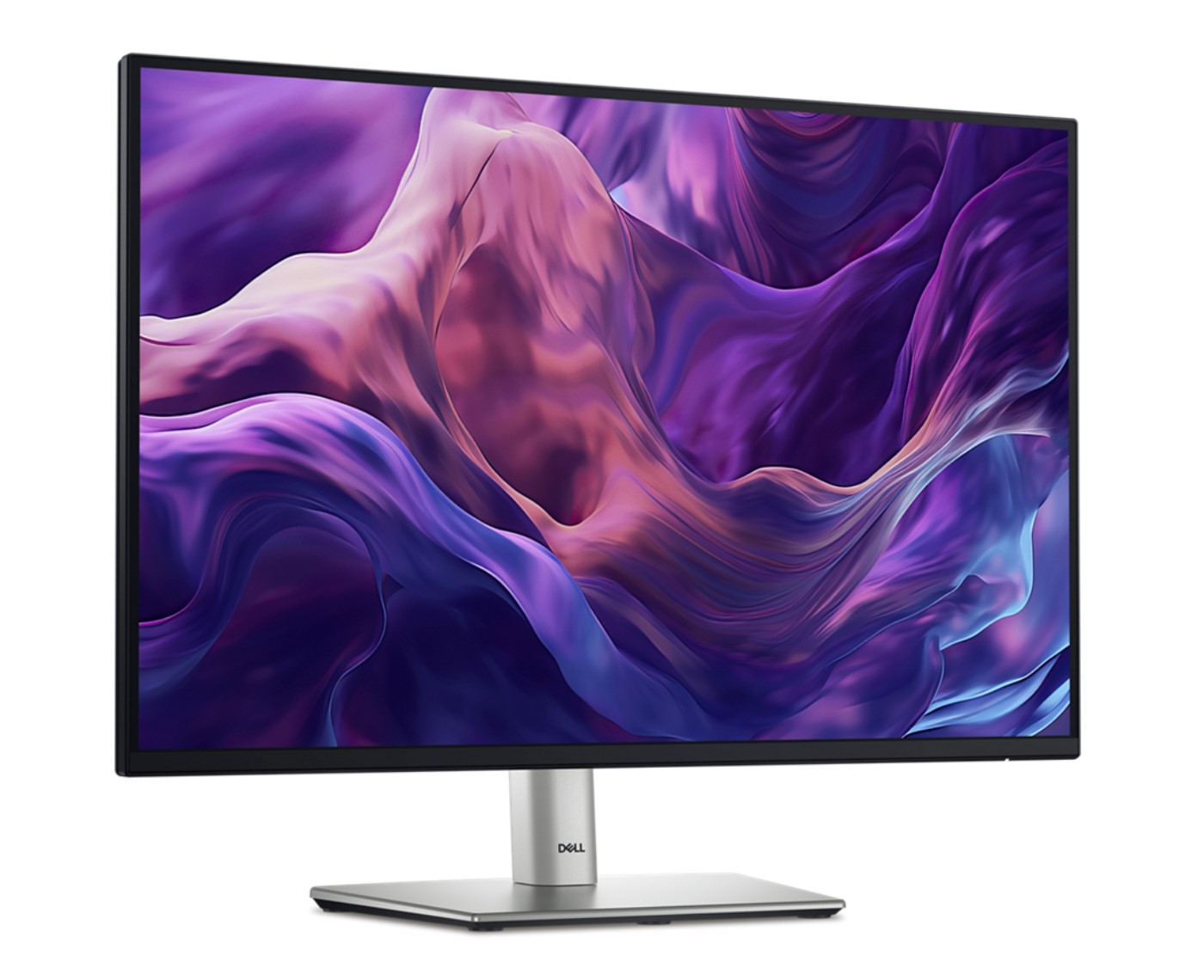 (image for) Dell P2425E USB-C Hub Monitor