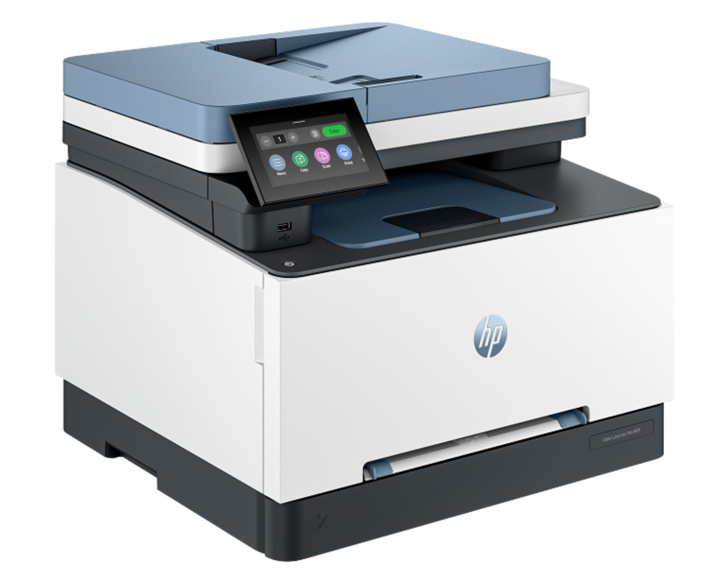 HP Color LaserJet Pro MFP 3302fdn (image for) HP Color LaserJet Pro MFP 3302fdn