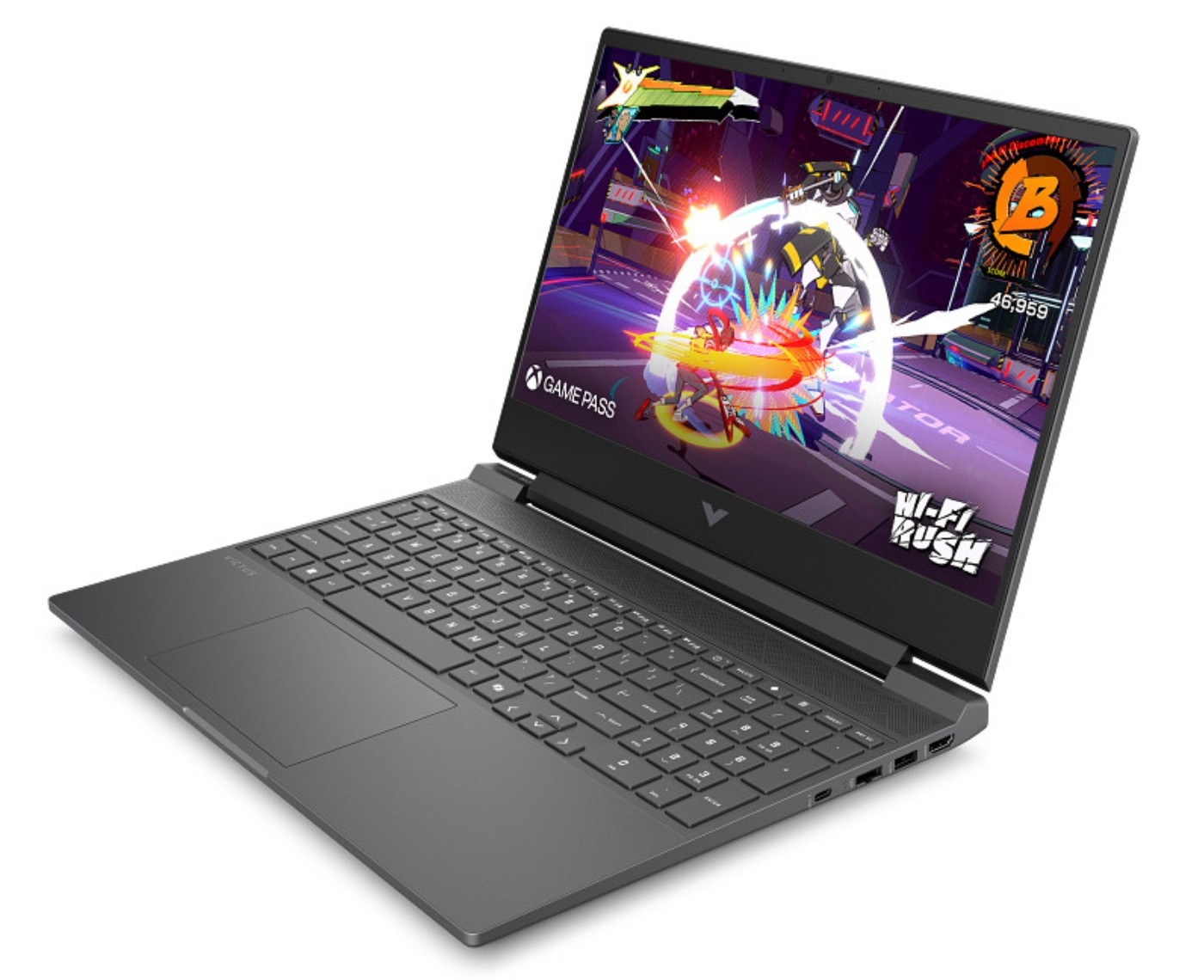 HP Victus 15-fa2129nm (image for) HP Victus 15-fa2129nm