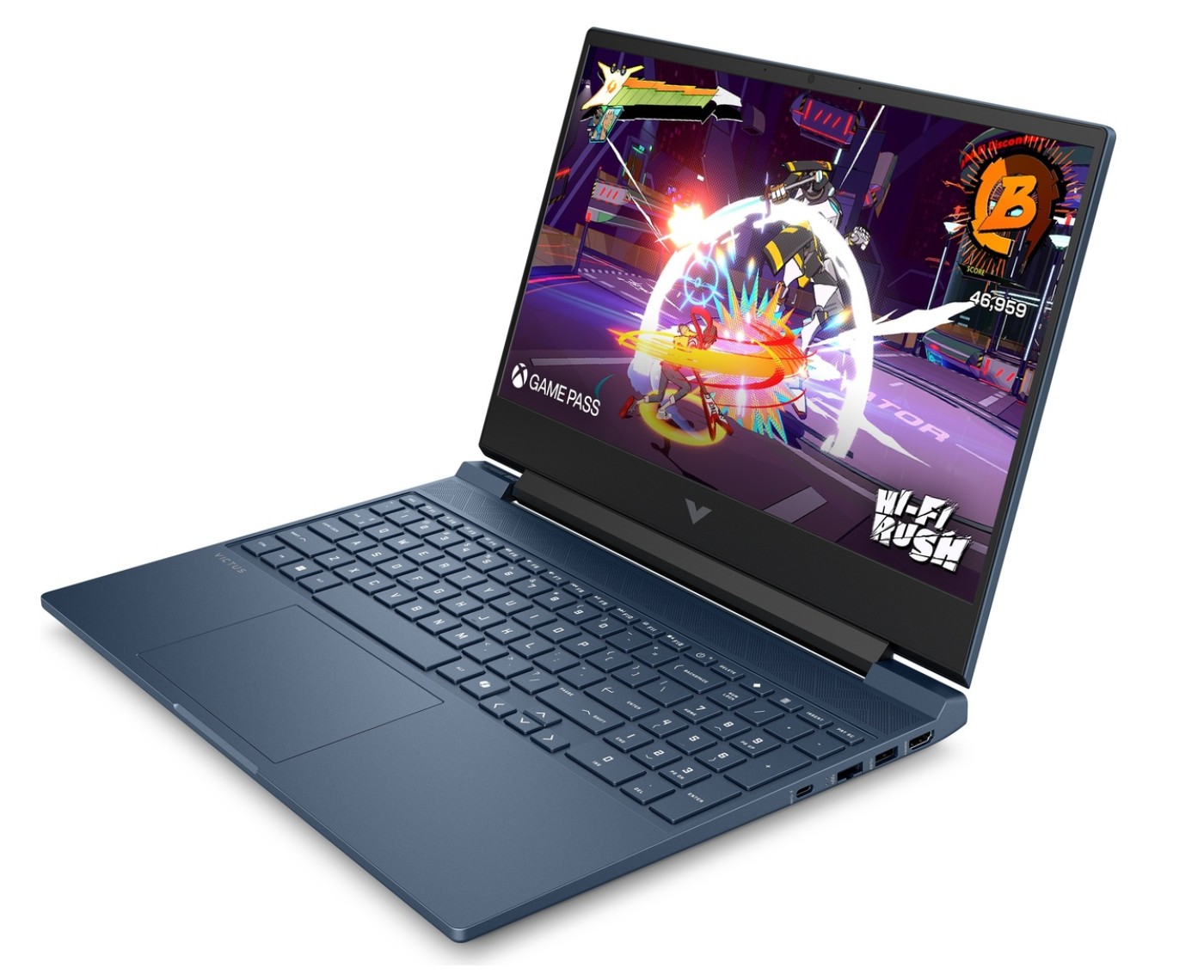 (image for) HP Victus 15-fb3006nm