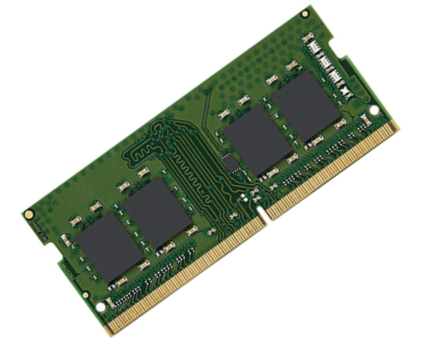 (image for) DDR4 16GB 3200MHz Kingston