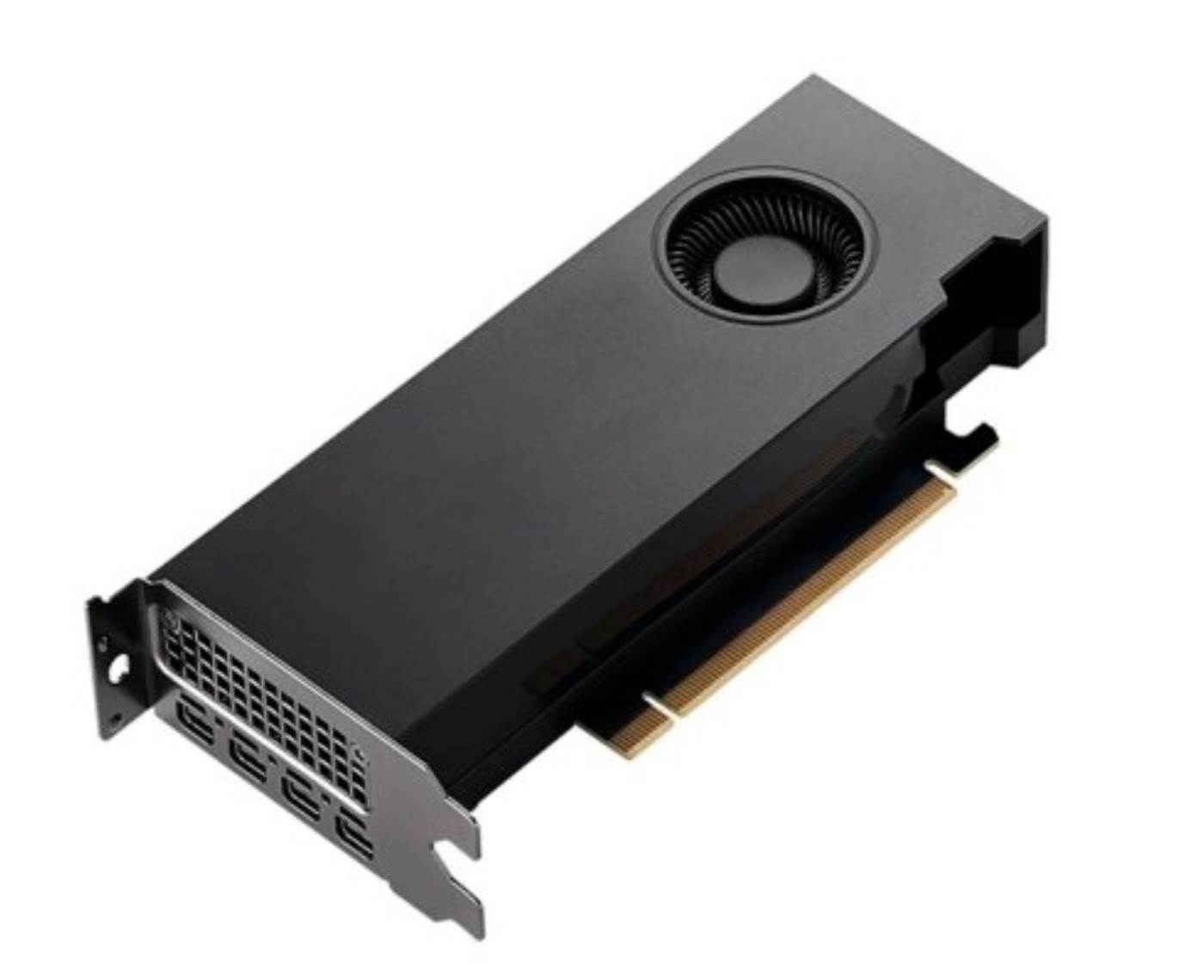 Nvidia RTX A2000 (image for) Nvidia RTX A2000