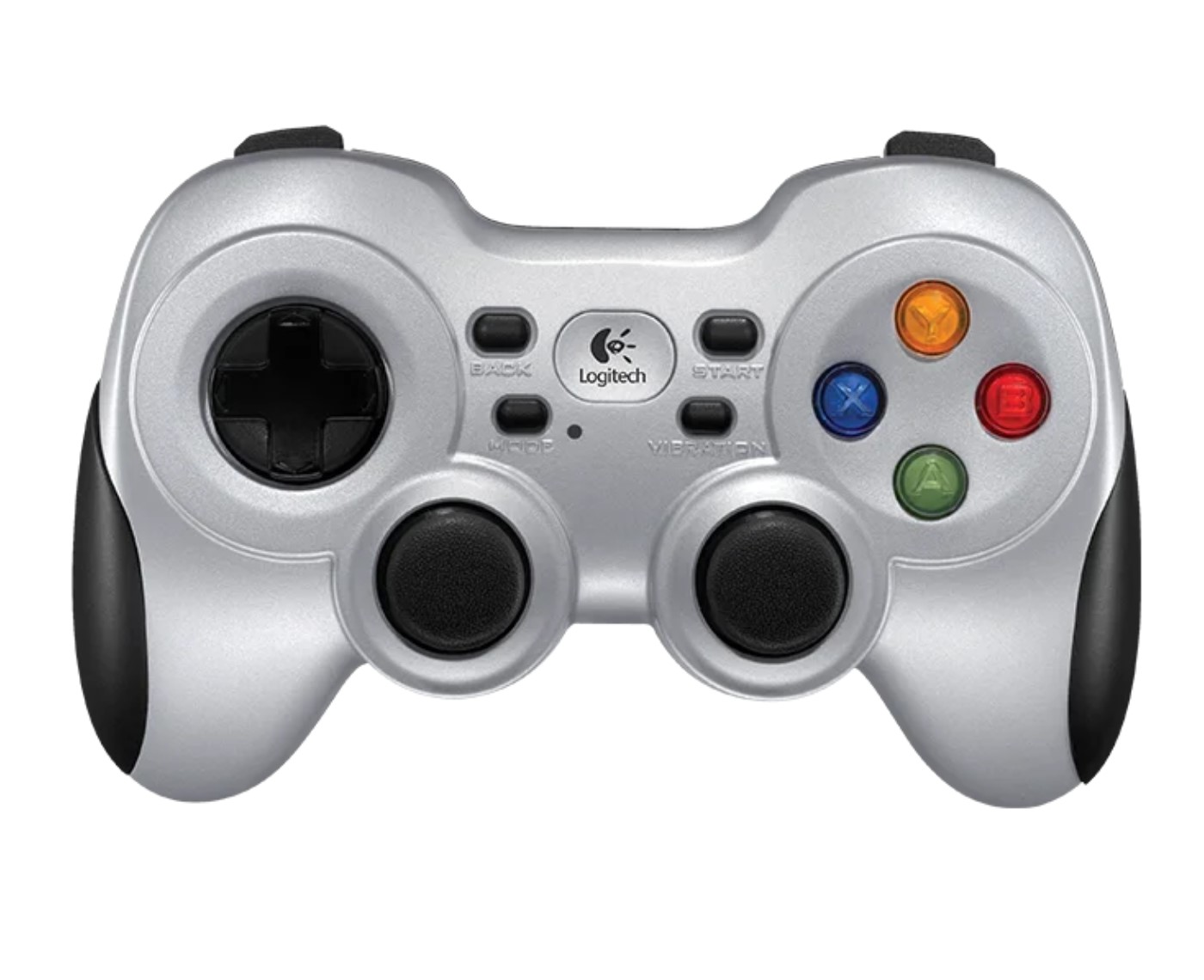(image for) Logitech F710