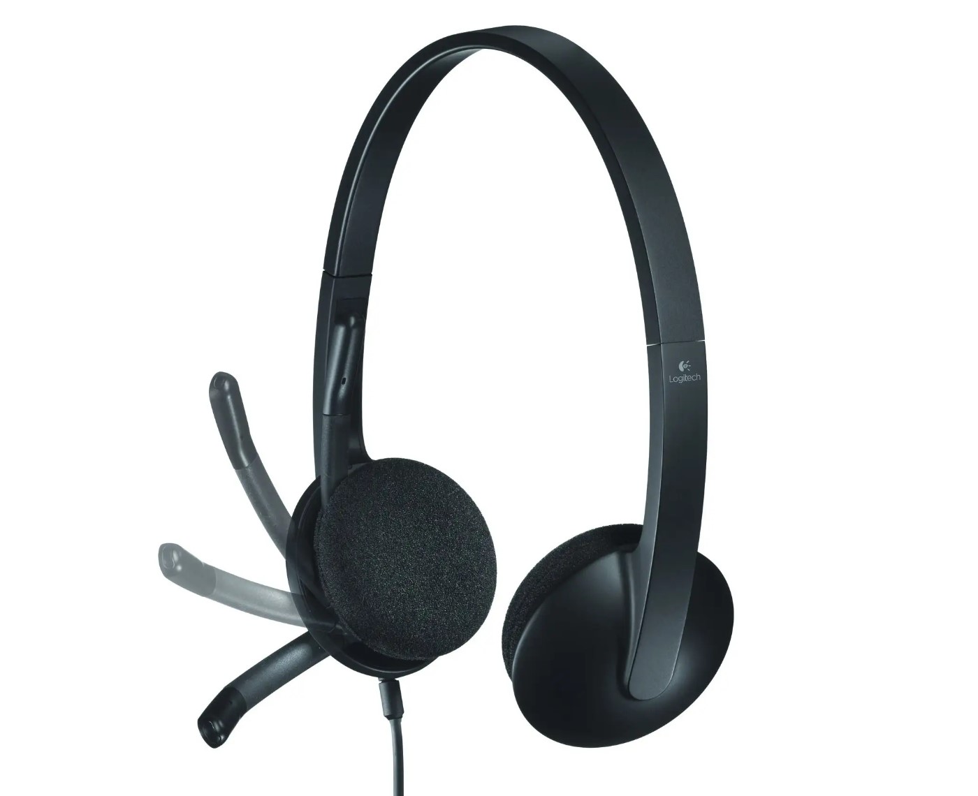 Logitech H340 (image for) Logitech H340