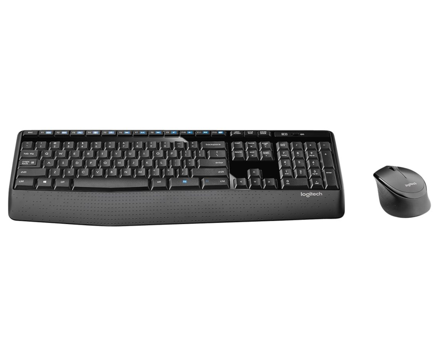 (image for) Logitech MK345