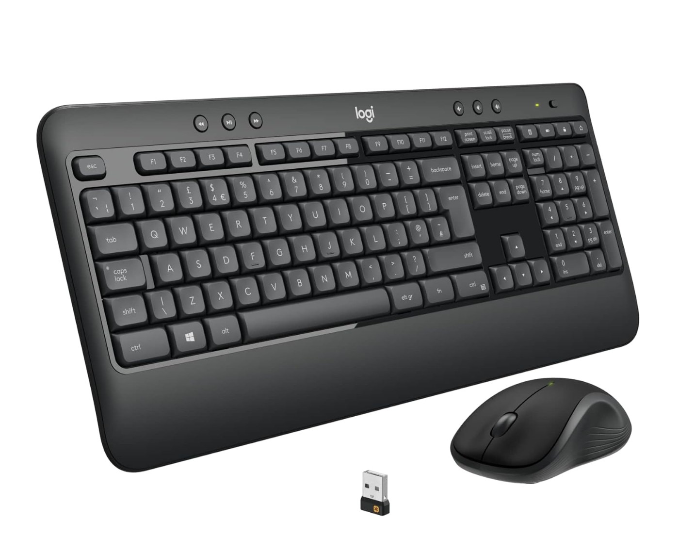(image for) Logitech MK540