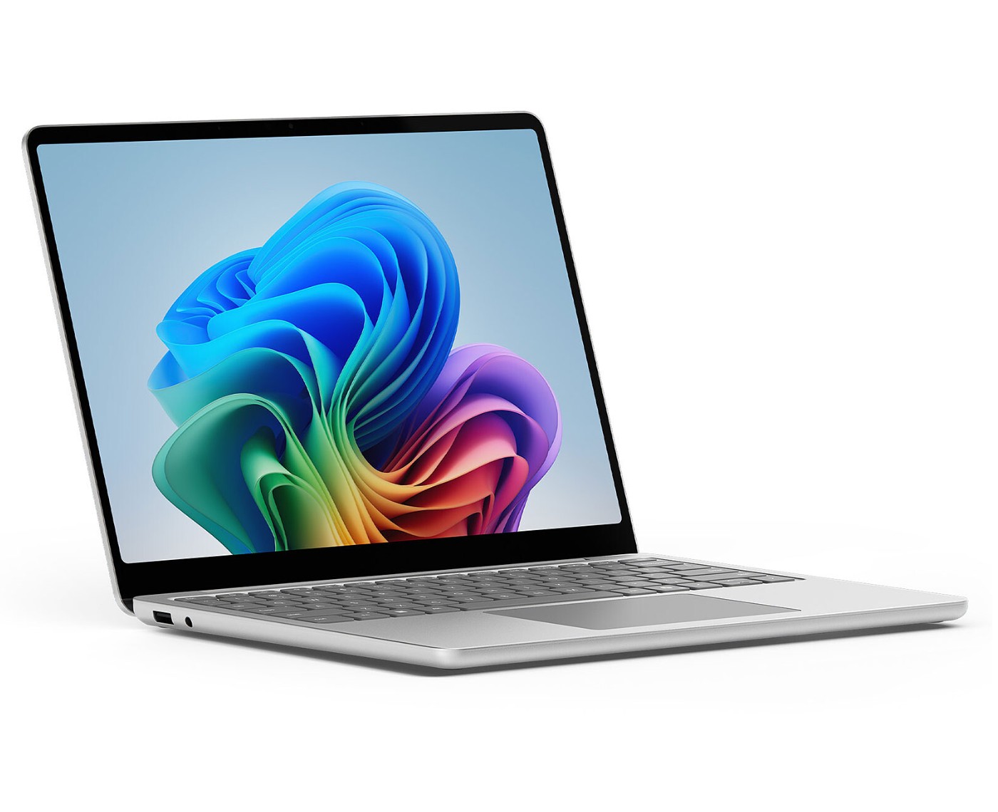 (image for) Microsoft Surface Laptop Copilot+ PC 13"