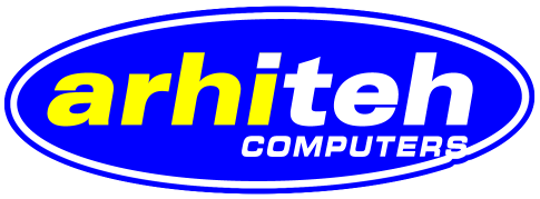 (image for) Arhiteh Computers